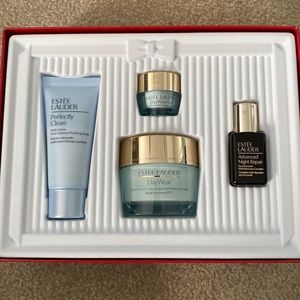 Estée Lauder Protect + Hydrate Skincare Collection